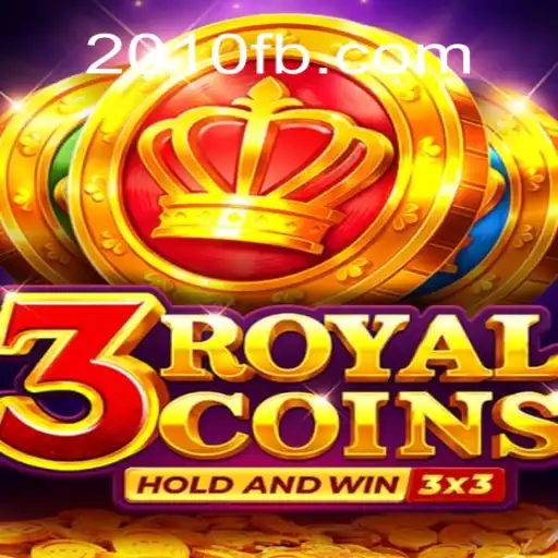 Descubra o Fascinante Mundo de 3royalcoins: Diversão e Estratégia em 2010.com