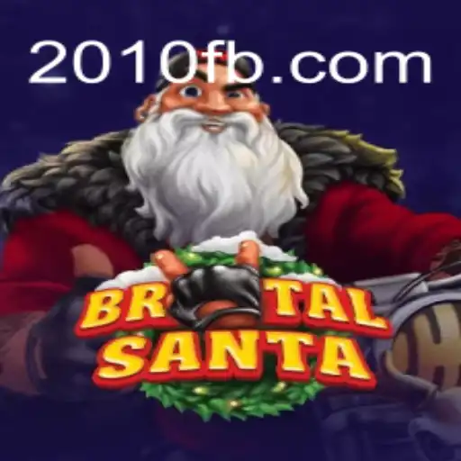 Descubra BrutalSanta: Um Jogo Emocionante Com Um Toque Festivo