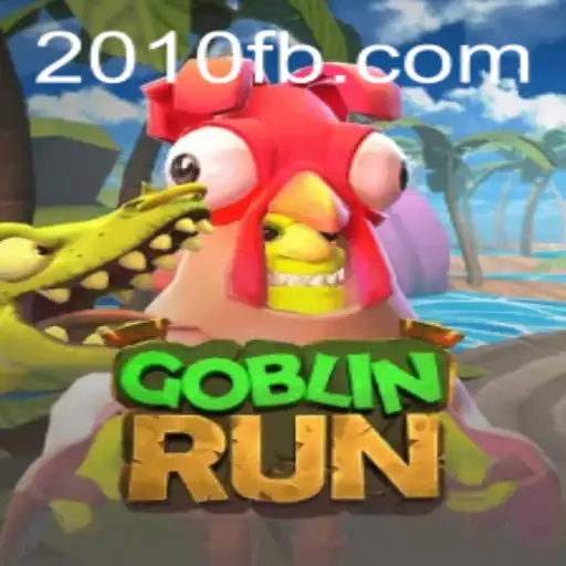 GoblinRun: Uma Jornada Através do Mundo dos Duendes
