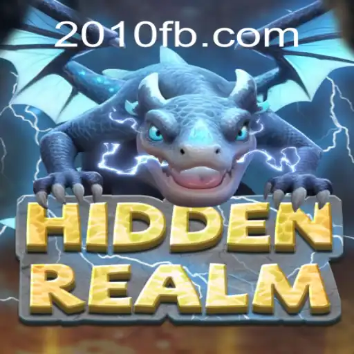 Descubra a Emoção de HiddenRealm: O Jogo Que Te Transporta Para um Mundo Oculto