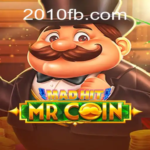 MadHitMrCoin: Explore o Mundo Empolgante de 2010.com