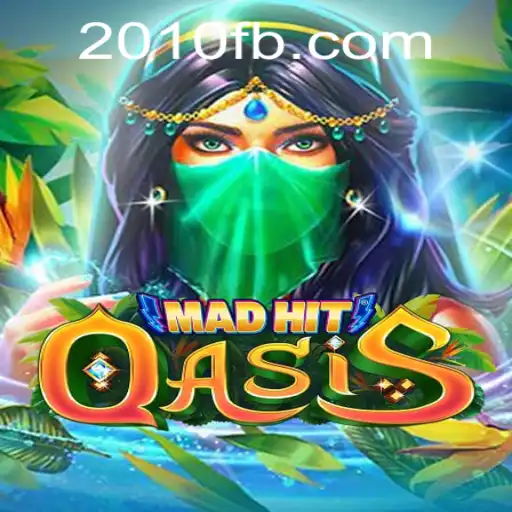 MadHitOasis: Explorando o Mundo Visciante do Jogo de Estratégia