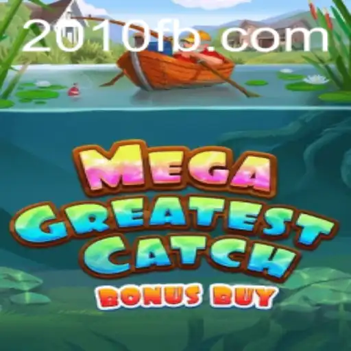 Entendendo MegaGreatestCatchBonusBuy: O Jogo Que Conquistou a Internet
