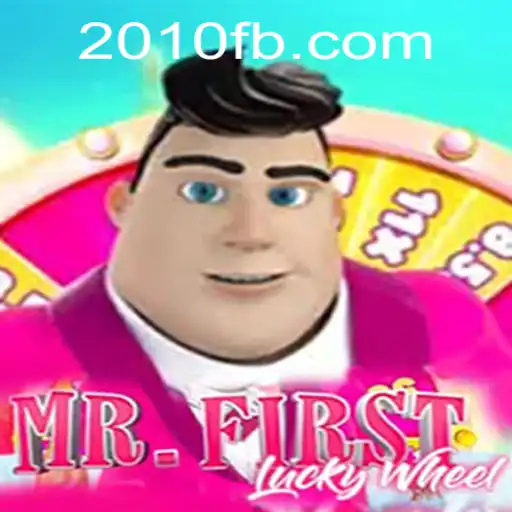 Descubra o Fascinante Mundo de MrFirstLuckyWheel: O Jogo que Desafia a Sorte