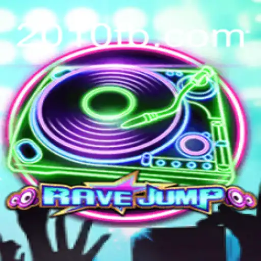 RaveJump: O Jogo Que Revolucionou os Games Musicais Online