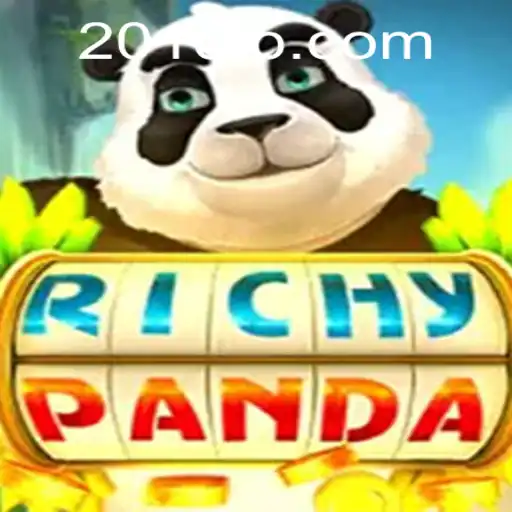 Descubra a Empolgante Jornada de 'RichyPanda': Brilhando desde 2010.com