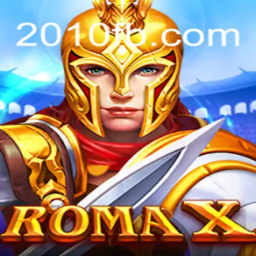 Descubra RomaX: O Novo Jogo Revolucionário Inspirado por 2010.com