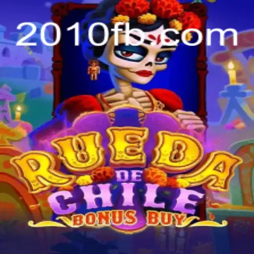 RuedaDeChileBonusBuy: Descubra a Emoção de 2010.com