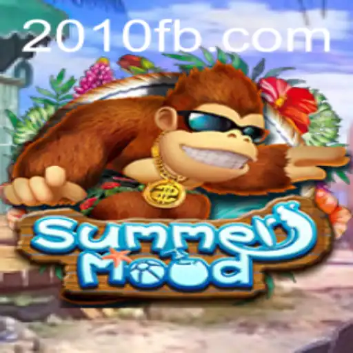 Descubra SummerMood: O Jogo que Transcende Estações