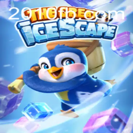 Explorando o Mundo de TheGreatIcescape