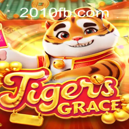 Descubra a Excitante Aventura de TigersGrace