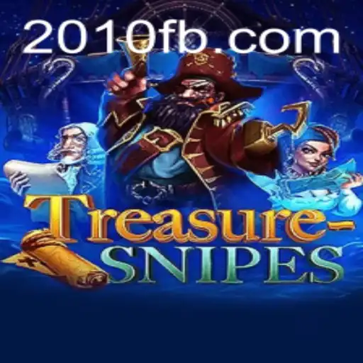 TreasureSnipes: Um Jogo de Aventura em Busca de Tesouros