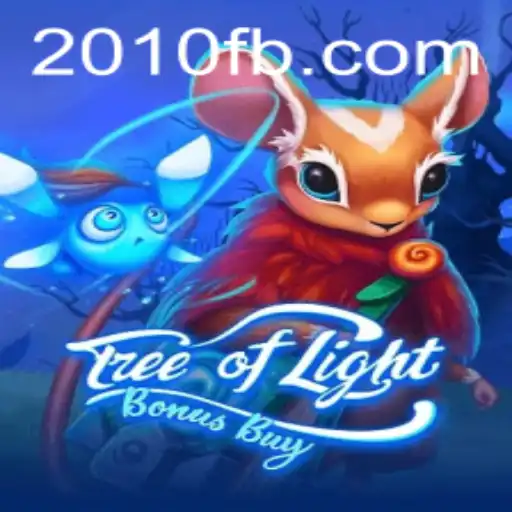 TreeOfLightBonusBuy: Um Mergulho em um Mundo Encantado de Estratégia e Sorte
